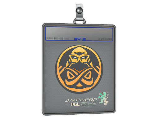 ENCE CS2 Sticker