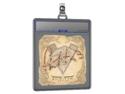 FL1T CS2 Sticker