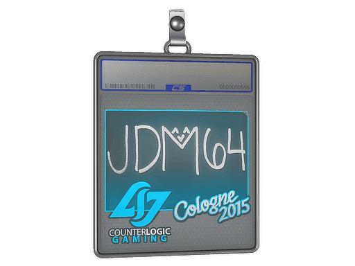 jdm64 CS2 Sticker
