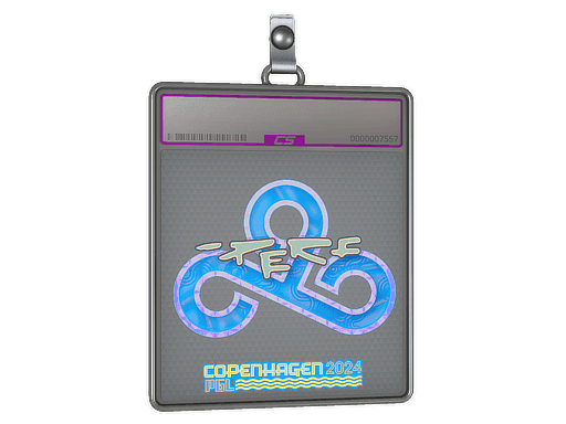 Perfecto (Holo) CS2 Sticker