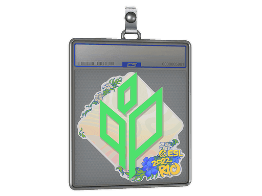 Sprout Esports CS2 Sticker