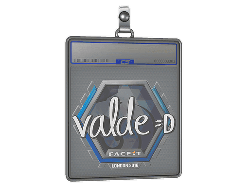 v4lde CS2 Sticker