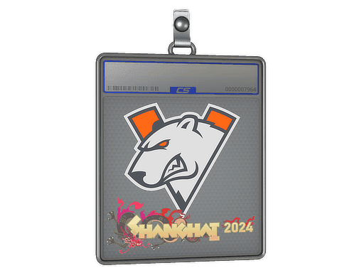 Virtus.pro CS2 Sticker