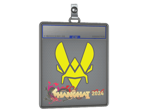 Vitality CS2 Sticker