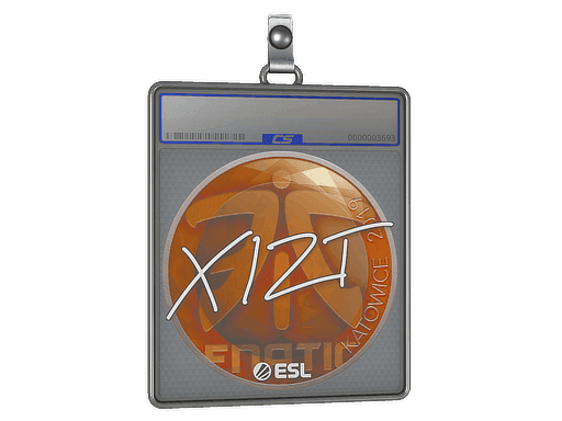 Xizt CS2 Sticker