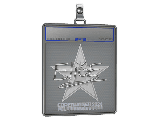 EliGE CS2 Sticker