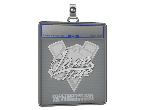 Jame CS2 Sticker