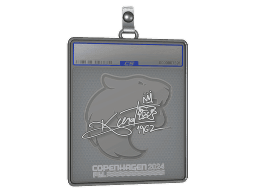 KSCERATO CS2 Sticker