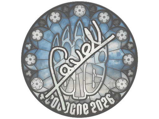 faveN CS2 Sticker