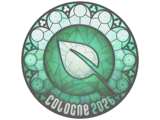 FlyQuest CS2 Sticker