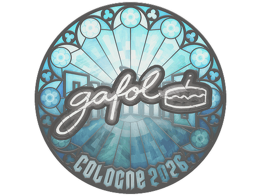 gafolo CS2 Sticker