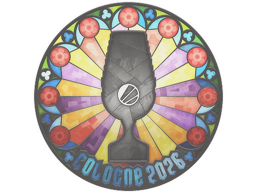IEM CS2 Sticker