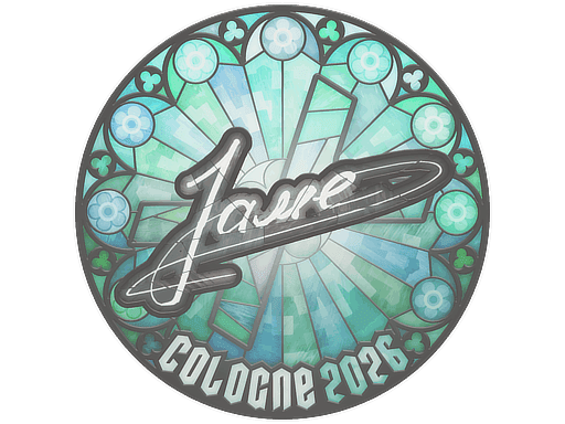Jame CS2 Sticker
