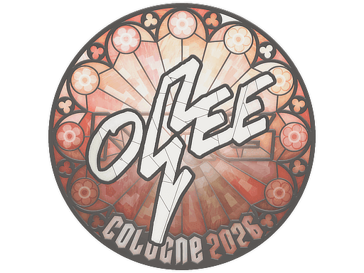 oSee CS2 Sticker
