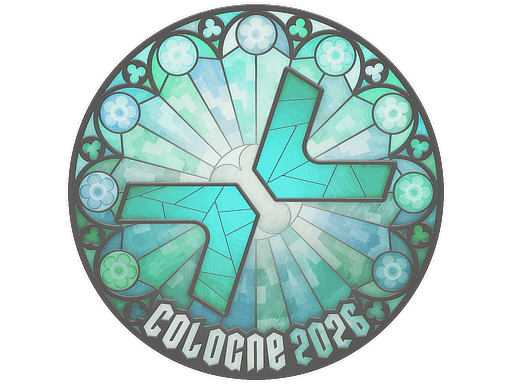 PARIVISION CS2 Sticker