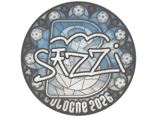 s1zzi CS2 Sticker