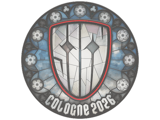 SINNERS CS2 Sticker