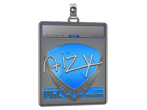 aizy CS2 Sticker