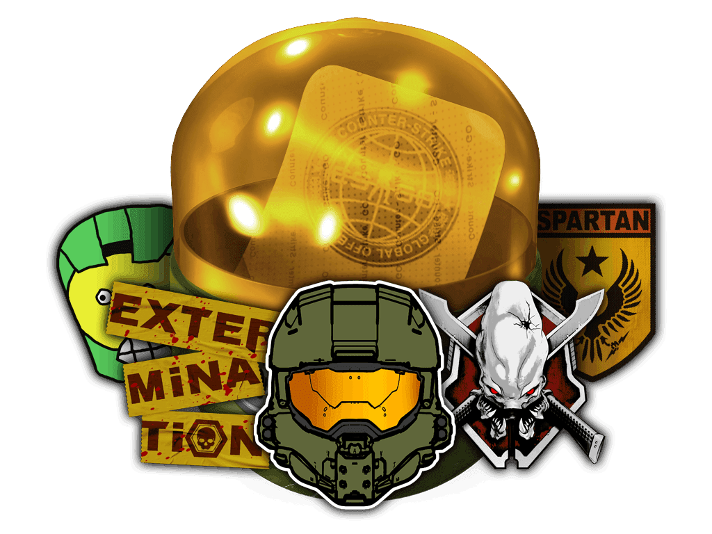 Halo Capsule