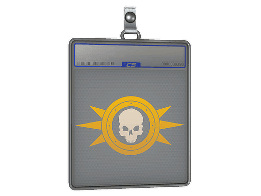 Death Guard 2 CS2 Sticker