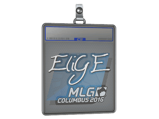 EliGE CS2 Sticker
