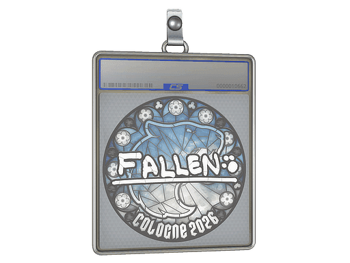 FalleN CS2 Sticker