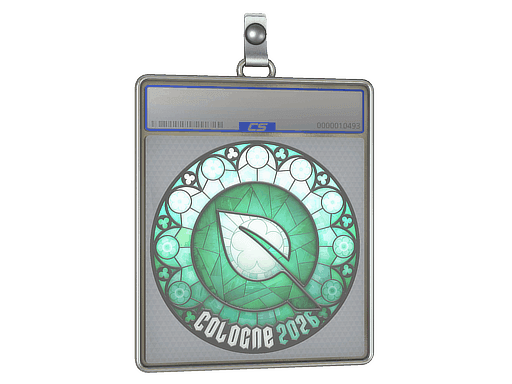 FlyQuest CS2 Sticker