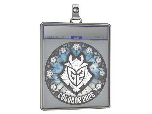 G2 esports CS2 Sticker