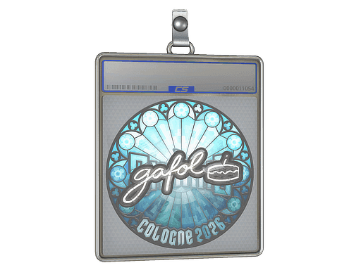 gafolo CS2 Sticker