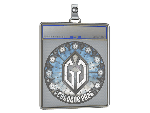 Gaimin Gladiators CS2 Sticker