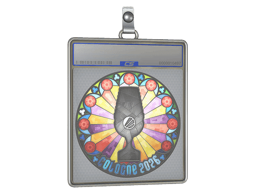 IEM CS2 Sticker