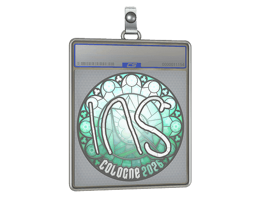 INS CS2 Sticker