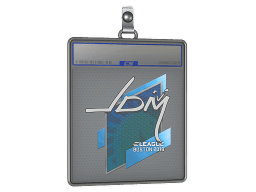 jdm64 CS2 Sticker