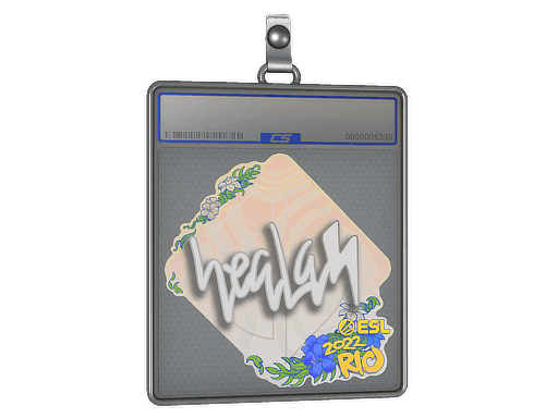 neaLaN CS2 Sticker