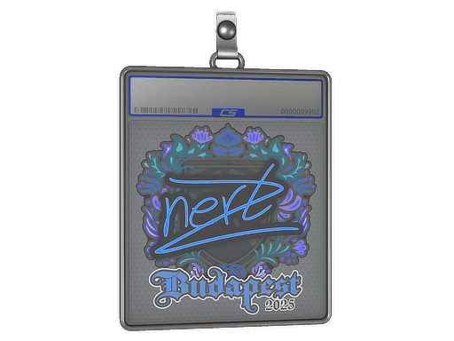 NertZ CS2 Sticker