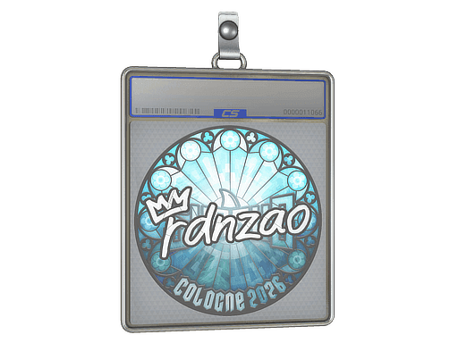 rdnzao CS2 Sticker