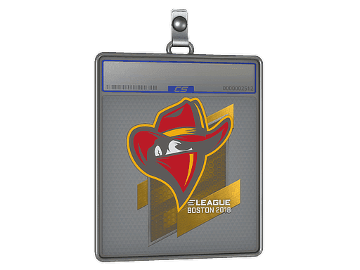 Renegades CS2 Sticker