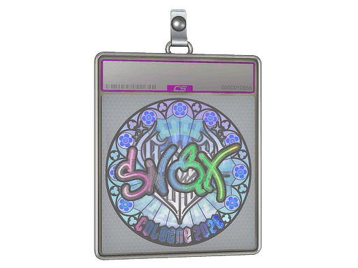 Snax (Holo) CS2 Sticker
