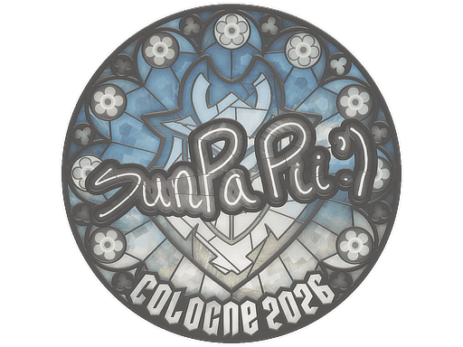 SunPayus CS2 Sticker
