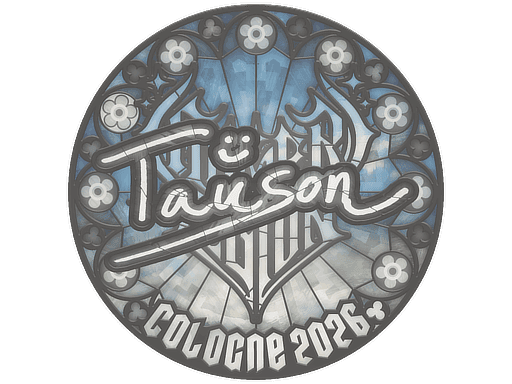 Tauson CS2 Sticker
