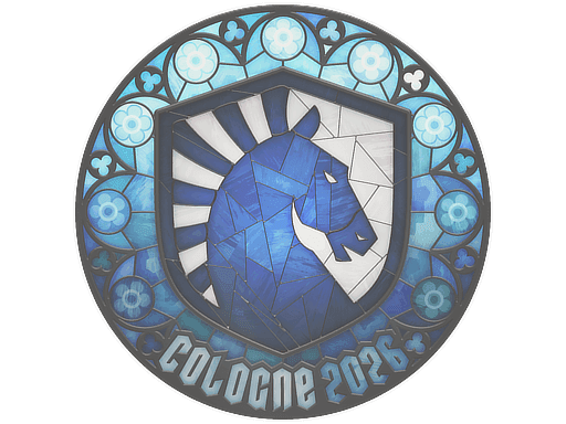 Team Liquid CS2 Sticker