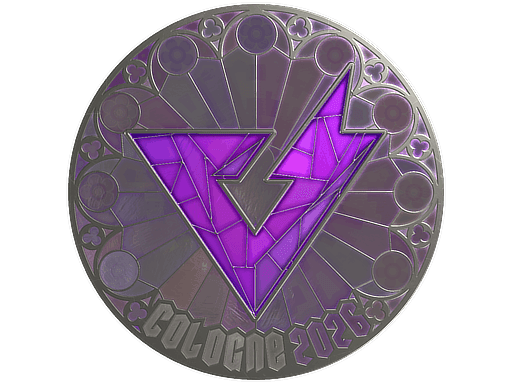 THUNDERdOWNUNDER (Foil) CS2 Sticker
