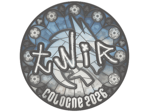 tN1R CS2 Sticker