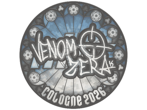 venomzera CS2 Sticker