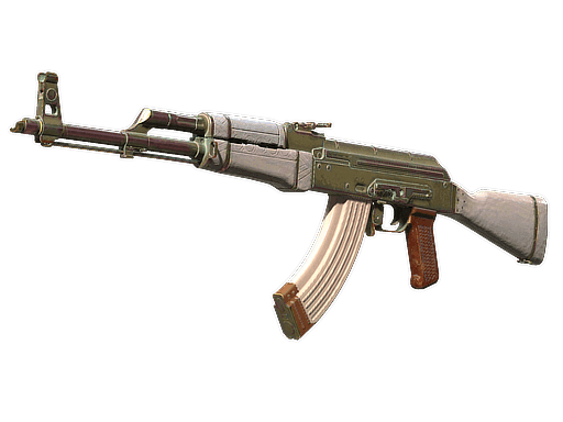 AK-47 Aphrodite (Souvenir Minimal Wear)