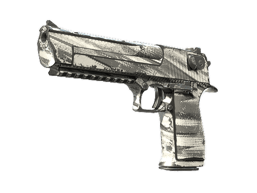 Desert Eagle The Daily Deagle (Souvenir Field-Tested)