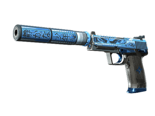 USP-S Silent Shot (Souvenir Factory New)