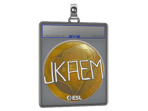 jkaem CS2 Sticker