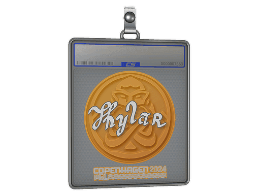 Kylar CS2 Sticker