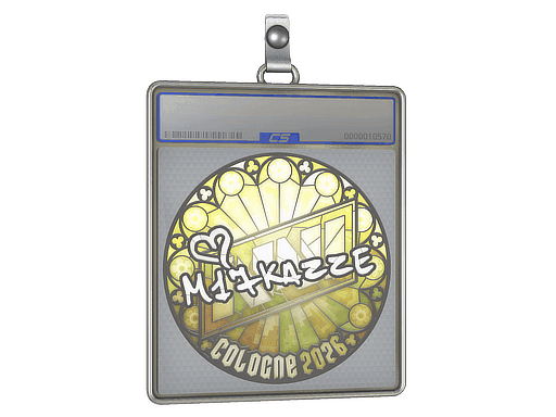 makazze CS2 Sticker